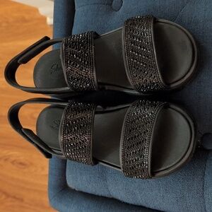 Women's Skechers Archfit Sandals